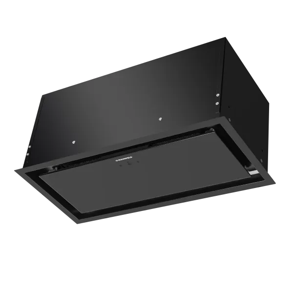 Кухонная вытяжка MAUNFELD MZR Cool 60 Черный