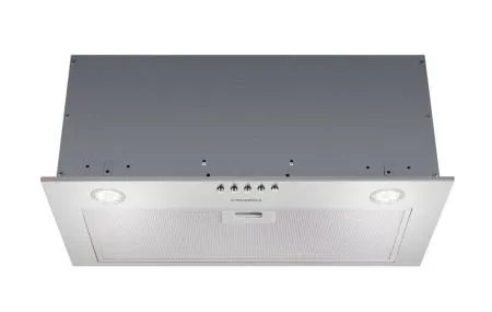 Кухонная вытяжка MAUNFELD Crosby Power 50 Нержавеющая сталь