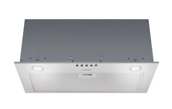 Кухонная вытяжка MAUNFELD Crosby Power 50 Нержавеющая сталь