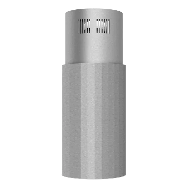 Кухонная вытяжка MAUNFELD Adelaide 39 Isla Нержавеющая сталь