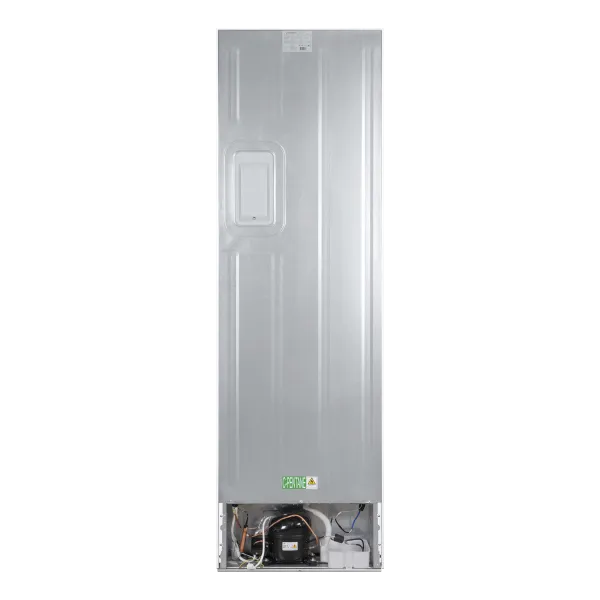 Холодильник MAUNFELD MFF200NF Inverter Белый