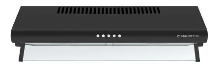 Кухонная вытяжка MAUNFELD MP-1 60 Черный
