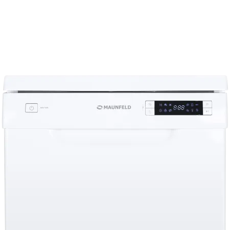 Посудомоечная машина MAUNFELD MWF08B Белый