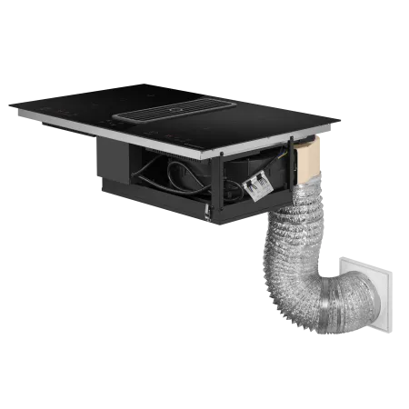 Комплект воздуховодов MAUNFELD AVDS804