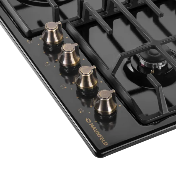 EGHE.64.63C.R/G Черный