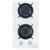 Газовая варочная панель MAUNFELD EGHG.32.1C Белый