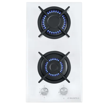 Газовая варочная панель MAUNFELD EGHG.32.1C Белый