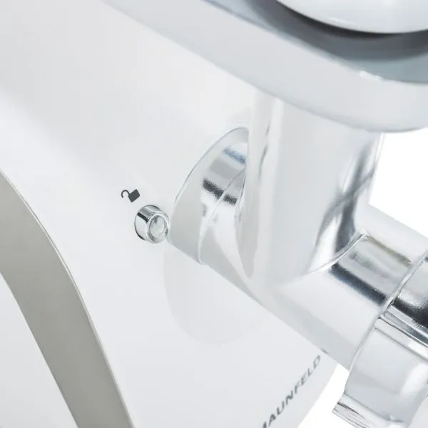 Мясорубка MAUNFELD MMG.2000W Белый