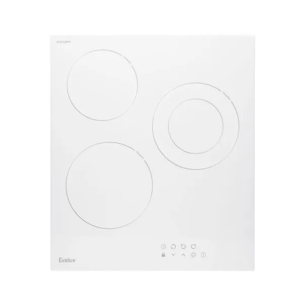 Электрическая варочная панель HEV 431 W