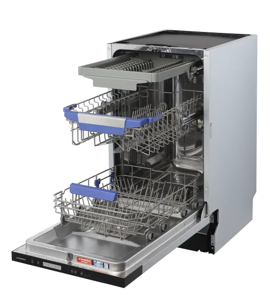 Посудомоечная машина MAUNFELD MLP45530 Light Beam