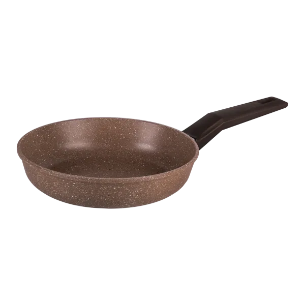 Сковорода MAUNFELD JADE MF22JD01FP из литого алюминия, 22 см