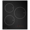 Индукционная варочная панель MAUNFELD CVI453STBK Черный