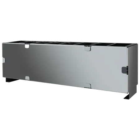 Фильтр угольный MAUNFELD CF314MW (для MIHC834SF2BK) Черный