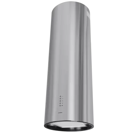 Кухонная вытяжка MAUNFELD Lee Wall 39 Long Нержавеющая сталь