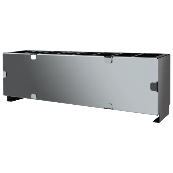 Фильтр угольный MAUNFELD CF314MW (для MIHC834SF2BK) Черный