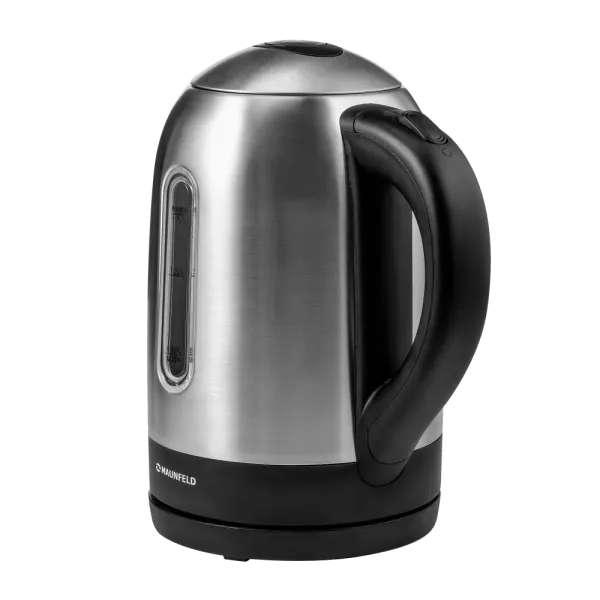 Чайник MAUNFELD MGK1711S Серый