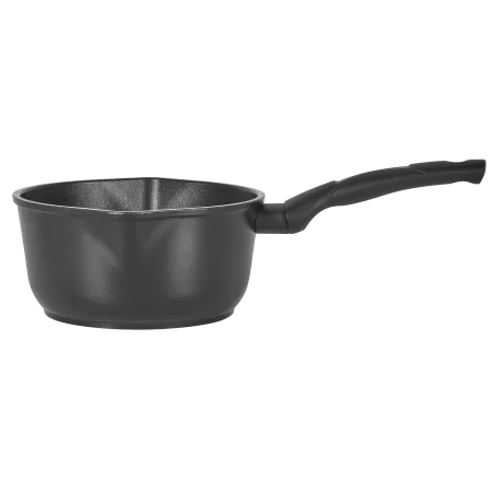 Сковорода OSVALD Черный d-15см