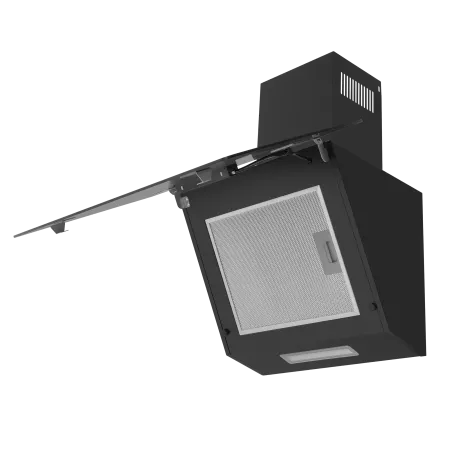 Кухонная вытяжка MAUNFELD Astro 60 Черный