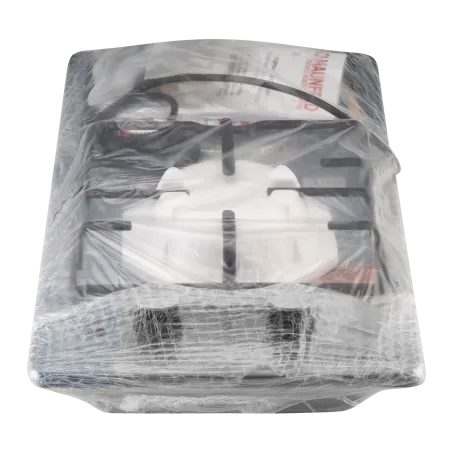 Комбинированная варочная панель MAUNFELD EEHS.32.3ES.KG Нержавеющая сталь