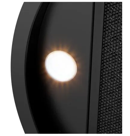 Кухонная вытяжка MAUNFELD Lee Push 397 Золотой