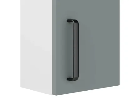 Навесной шкаф 40х67,6х29 «Евника»