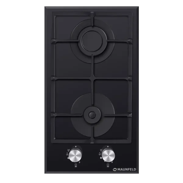 Газовая варочная панель MAUNFELD EGHG.32.3C Черный