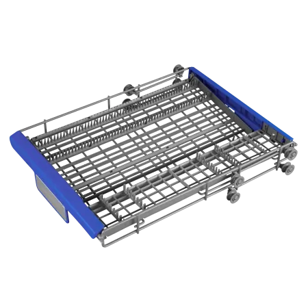 Посудомоечная машина MAUNFELD MLP-083I Light Beam Нержавеющая сталь