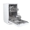 Посудомоечная машина MAUNFELD MWF08S Белый