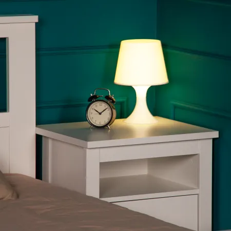 2.08.03.010.1 САГА тумба белая