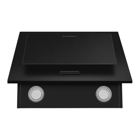 Кухонная вытяжка MAUNFELD Tower A 50 черный Черный