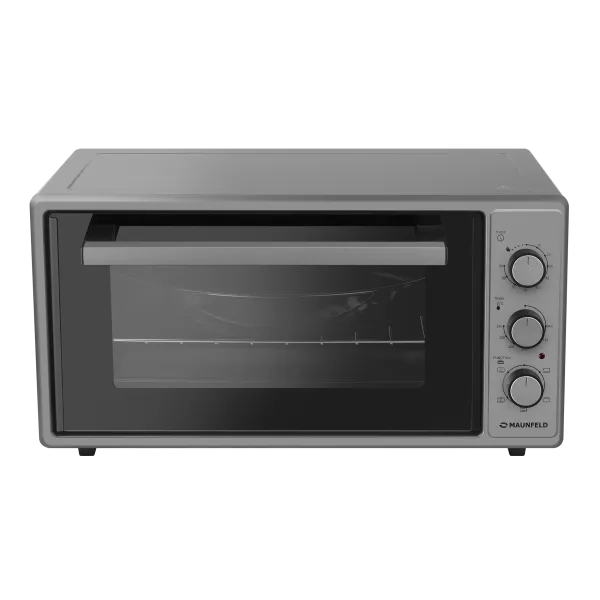 Мини-печь MAUNFELD MMO-483M01 Серый