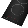 Индукционная варочная панель MAUNFELD CVI292 Черный