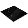 Электрическая варочная панель MAUNFELD CVCE593TPBK Черный