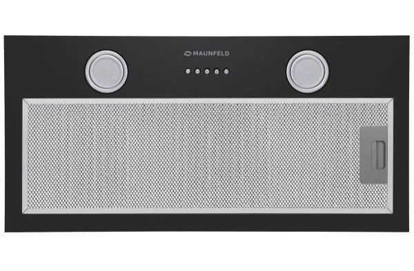 Кухонная вытяжка MAUNFELD THAMES 601M Черный