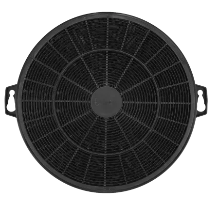 Фильтр угольный MAUNFELD CF160 Черный