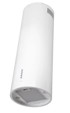 Кухонная вытяжка MAUNFELD Lee Push 39 Белый