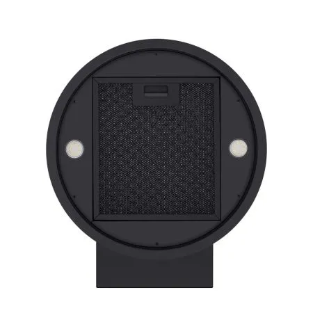 Кухонная вытяжка MAUNFELD Lee Side C 39 Черный