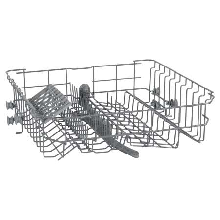 Посудомоечная машина MAUNFELD MWF12I Белый
