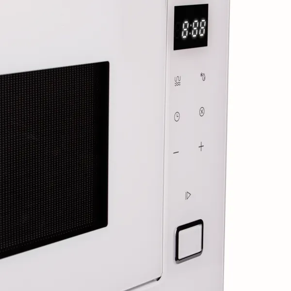 Микроволновая печь встраиваемая MAUNFELD MBMO925SG11 Белый