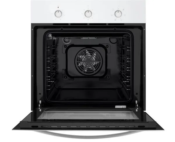 Шкаф духовой электрический MAUNFELD EOEC.586P Белый