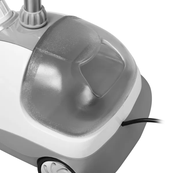 Отпариватель MAUNFELD MF-1138GR PRO Серый