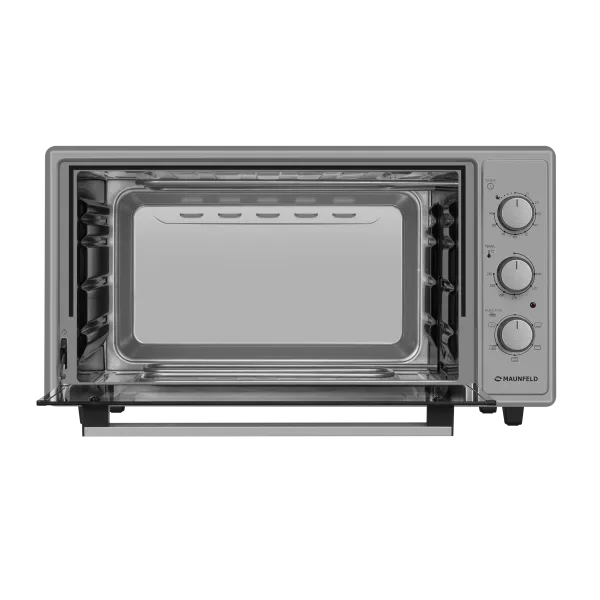 Мини-печь MAUNFELD MMO-483M01 Серый