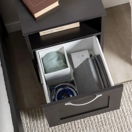 2.02.03.010.5 СИРИУС тумба "Дуб Венге RU"