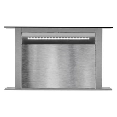 Кухонная вытяжка MAUNFELD Prestige 90 Нержавеющая сталь