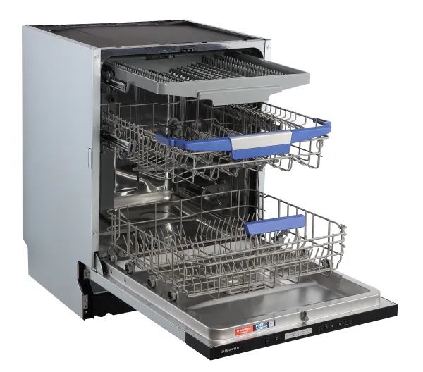 Посудомоечная машина MAUNFELD MLP60530 Light Beam