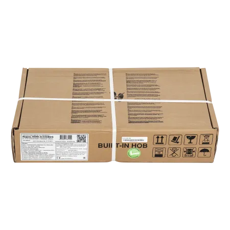 Газовая варочная панель MAUNFELD EGHE.32.63C Бежевый