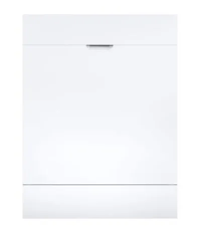 Посудомоечная машина с авто-открыванием MAUNFELD MLP-12IMRO Нержавеющая сталь