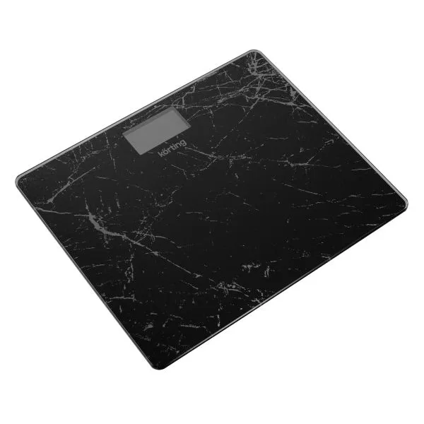 Весы напольные Korting KBS 1001