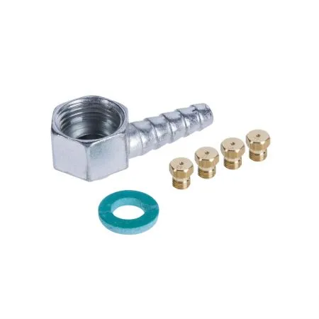 Газовая варочная панель MAUNFELD EGHG.64.6C Бежевый