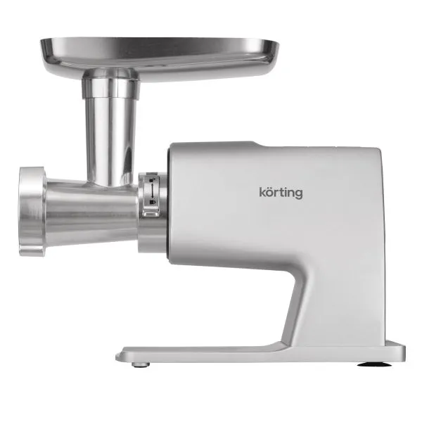 Мясорубка Korting KMG 0604 X